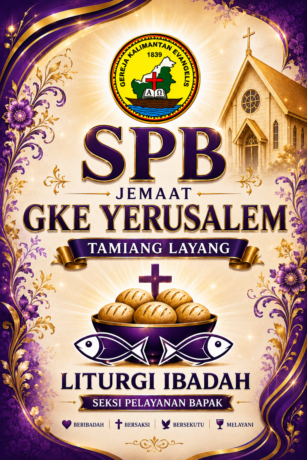 Cover Liturgi SPB